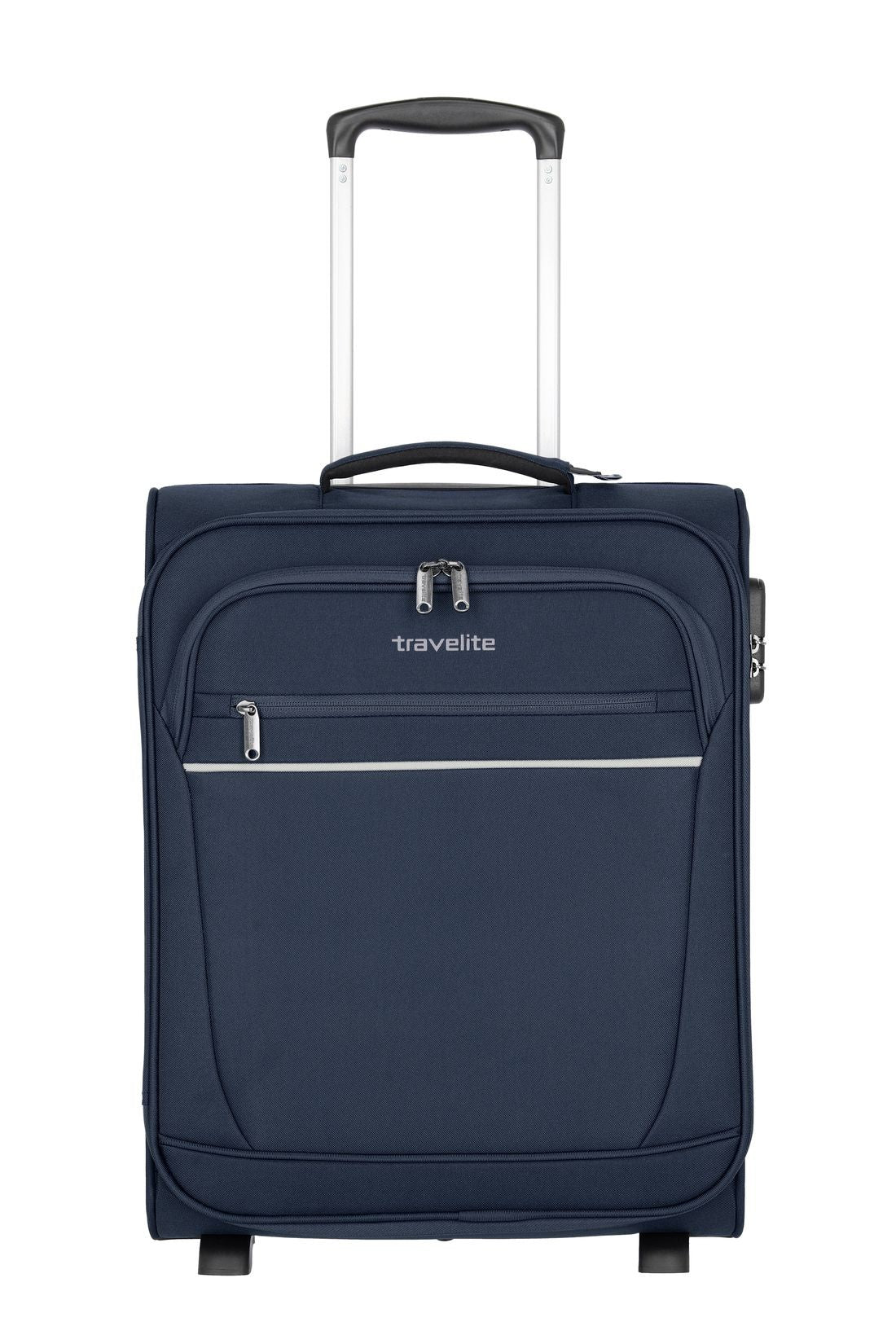 TRAVELITE MALETA DE CABINA 2RUEDAS BLANDA CABIN 52CM