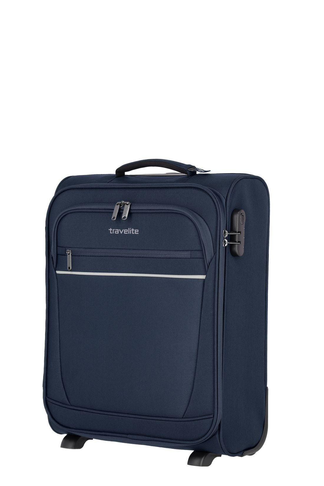 TRAVELITE MALETA DE CABINA 2RUEDAS BLANDA CABIN 52CM