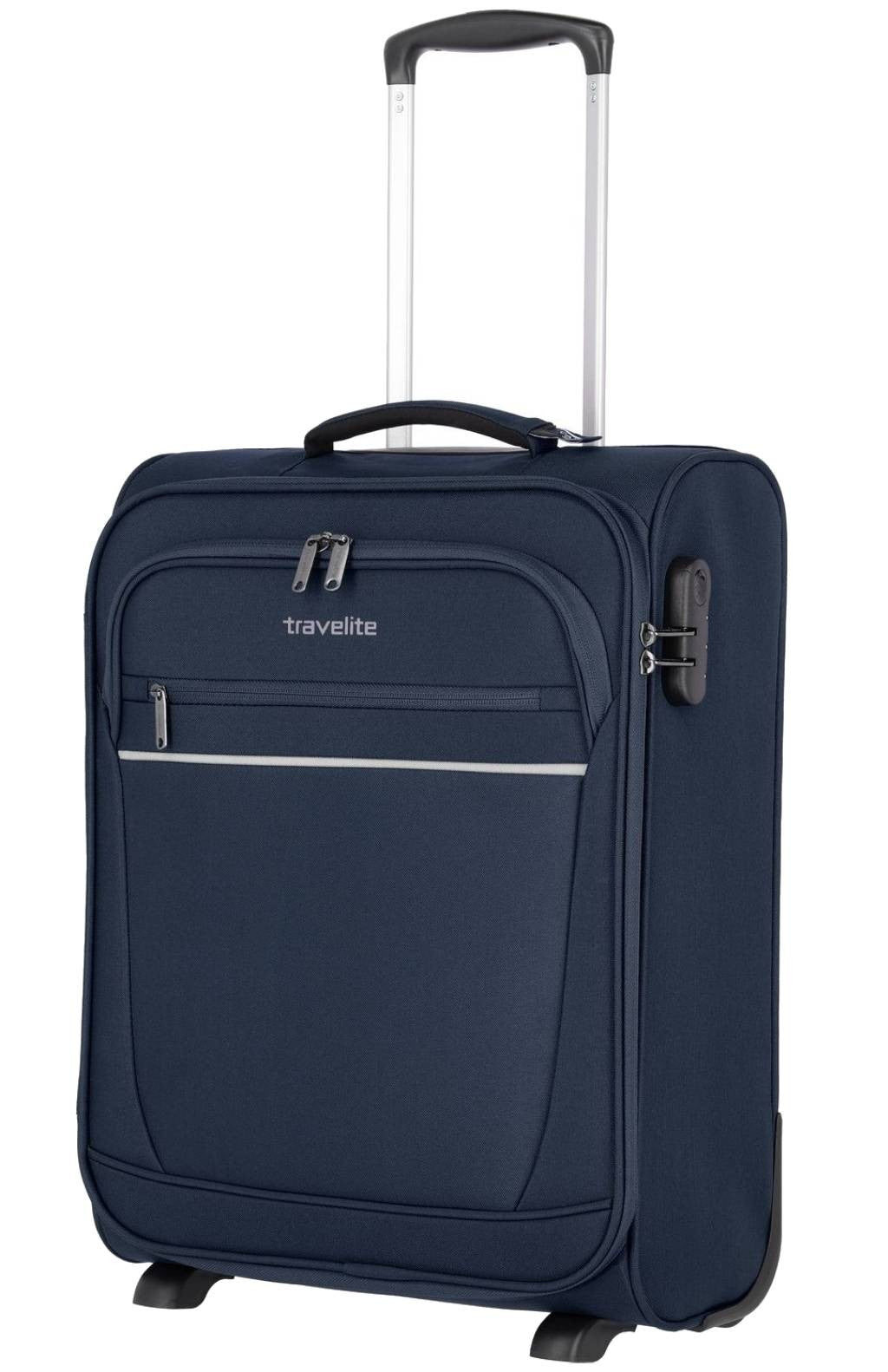 TRAVELITE MALETA DE CABINA 2RUEDAS BLANDA CABIN 52CM