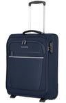 TRAVELITE MALETA DE CABINA 2RUEDAS BLANDA CABIN 52CM