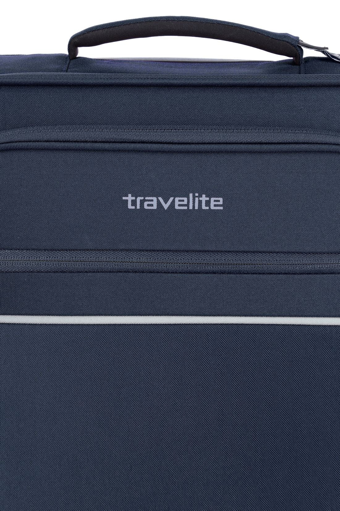 TRAVELITE MALETA DE CABINA 2RUEDAS BLANDA CABIN 52CM