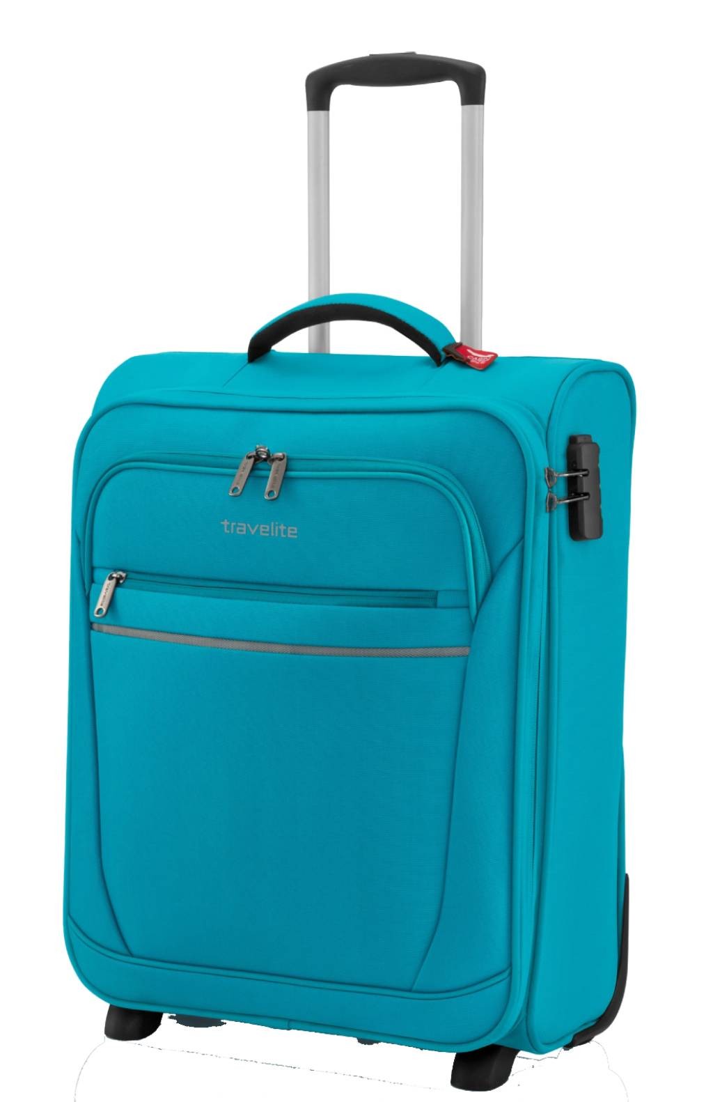 TRAVELITE MALETA DE CABINA 2RUEDAS BLANDA CABIN 52CM