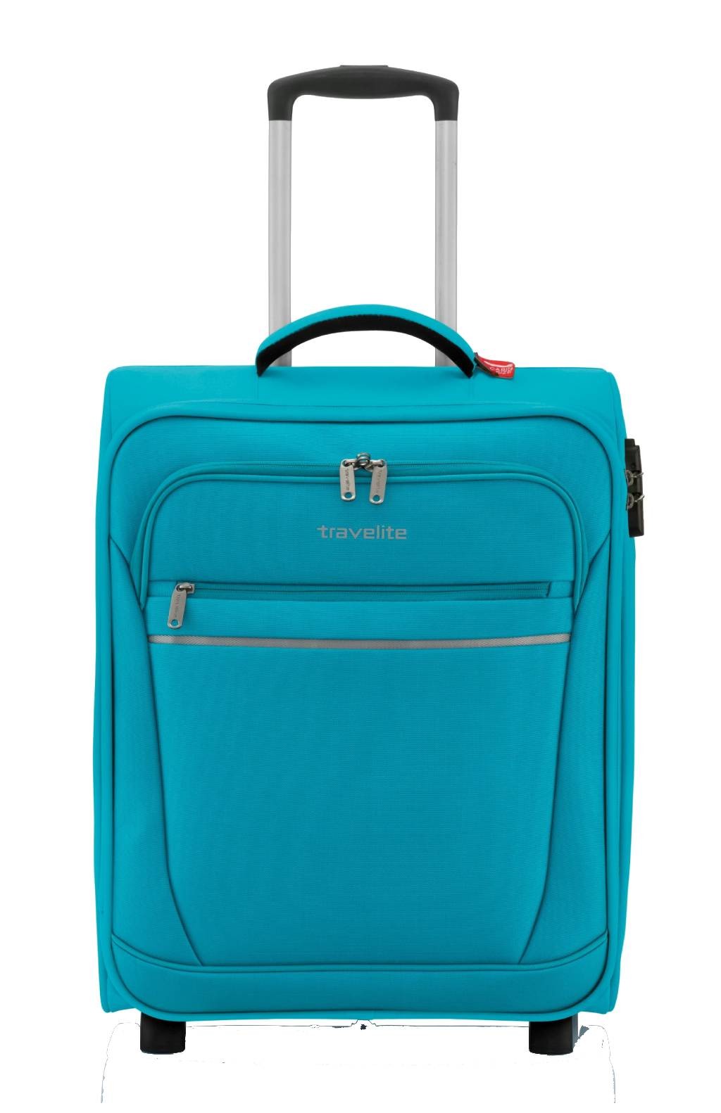 TRAVELITE MALETA DE CABINA 2RUEDAS BLANDA CABIN 52CM