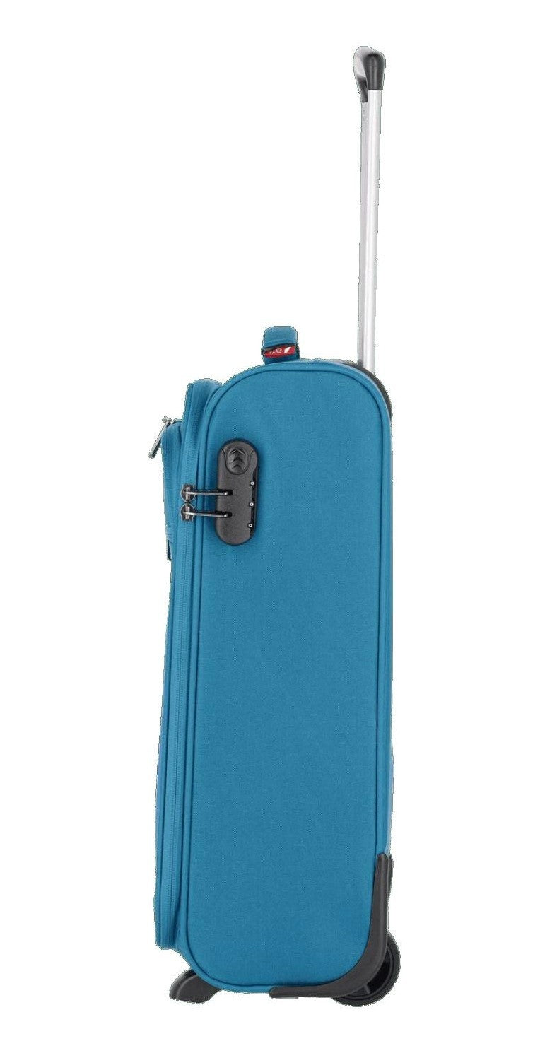 TRAVELITE MALETA DE CABINA 2RUEDAS BLANDA CABIN 52CM