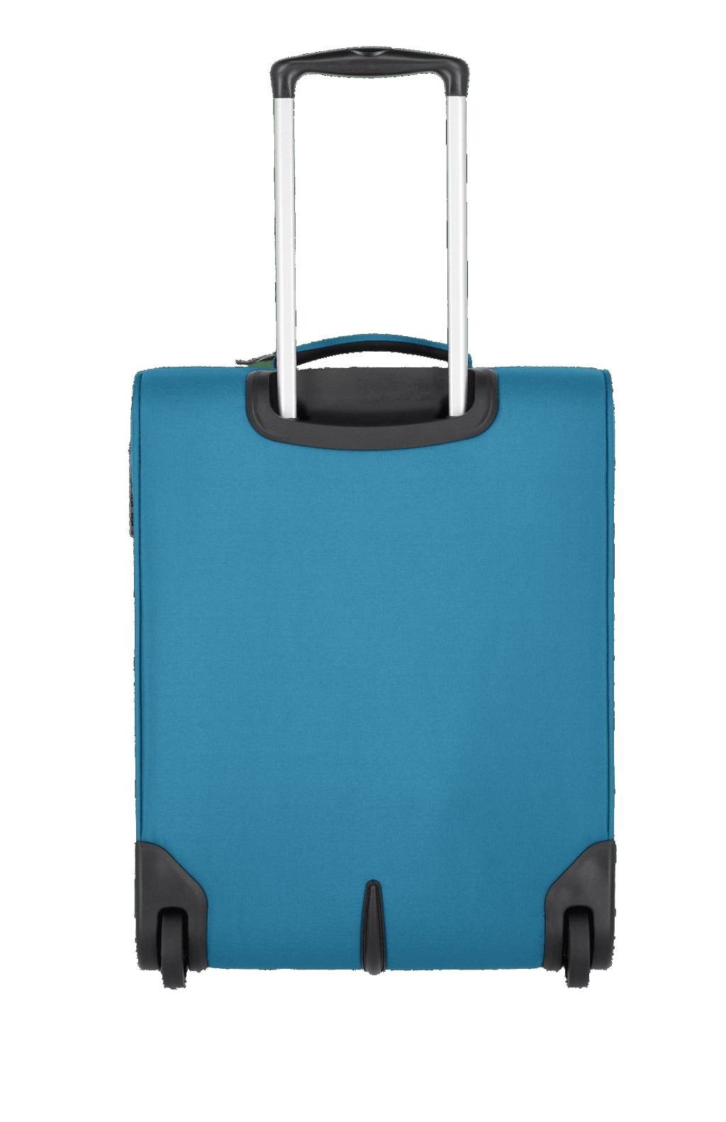 TRAVELITE MALETA DE CABINA 2RUEDAS BLANDA CABIN 52CM