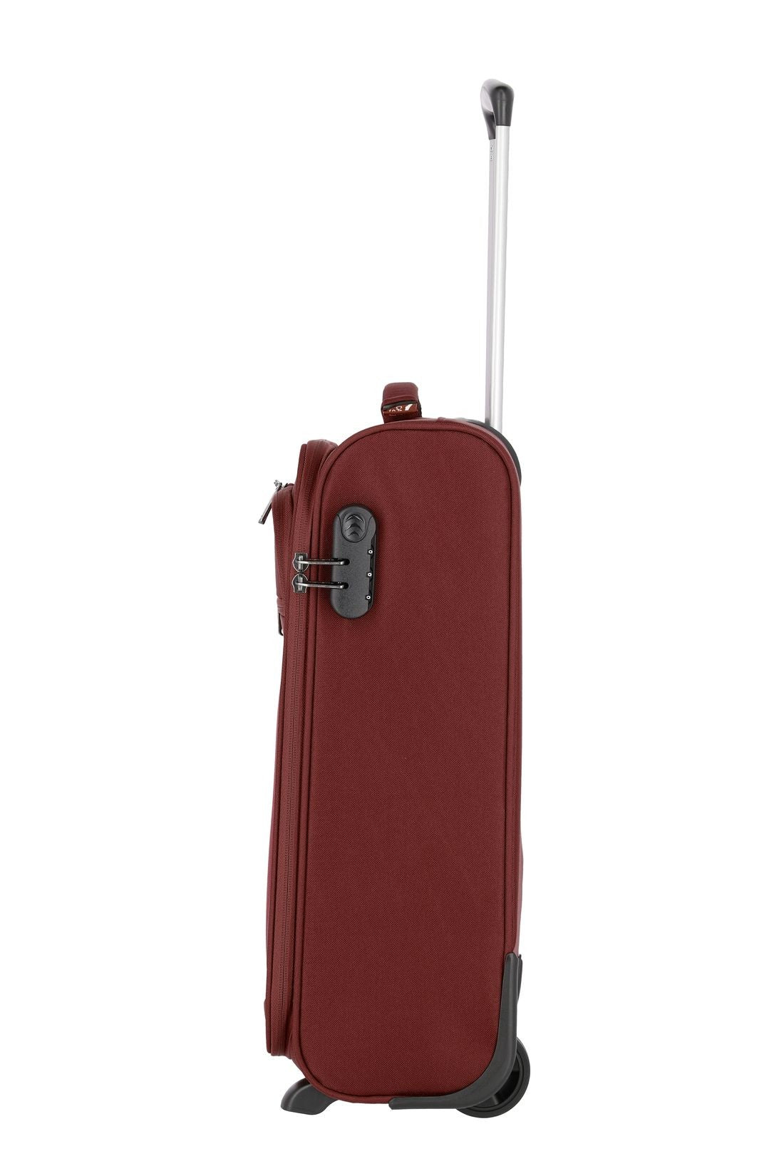 TRAVELITE MALETA DE CABINA 2RUEDAS BLANDA CABIN 52CM