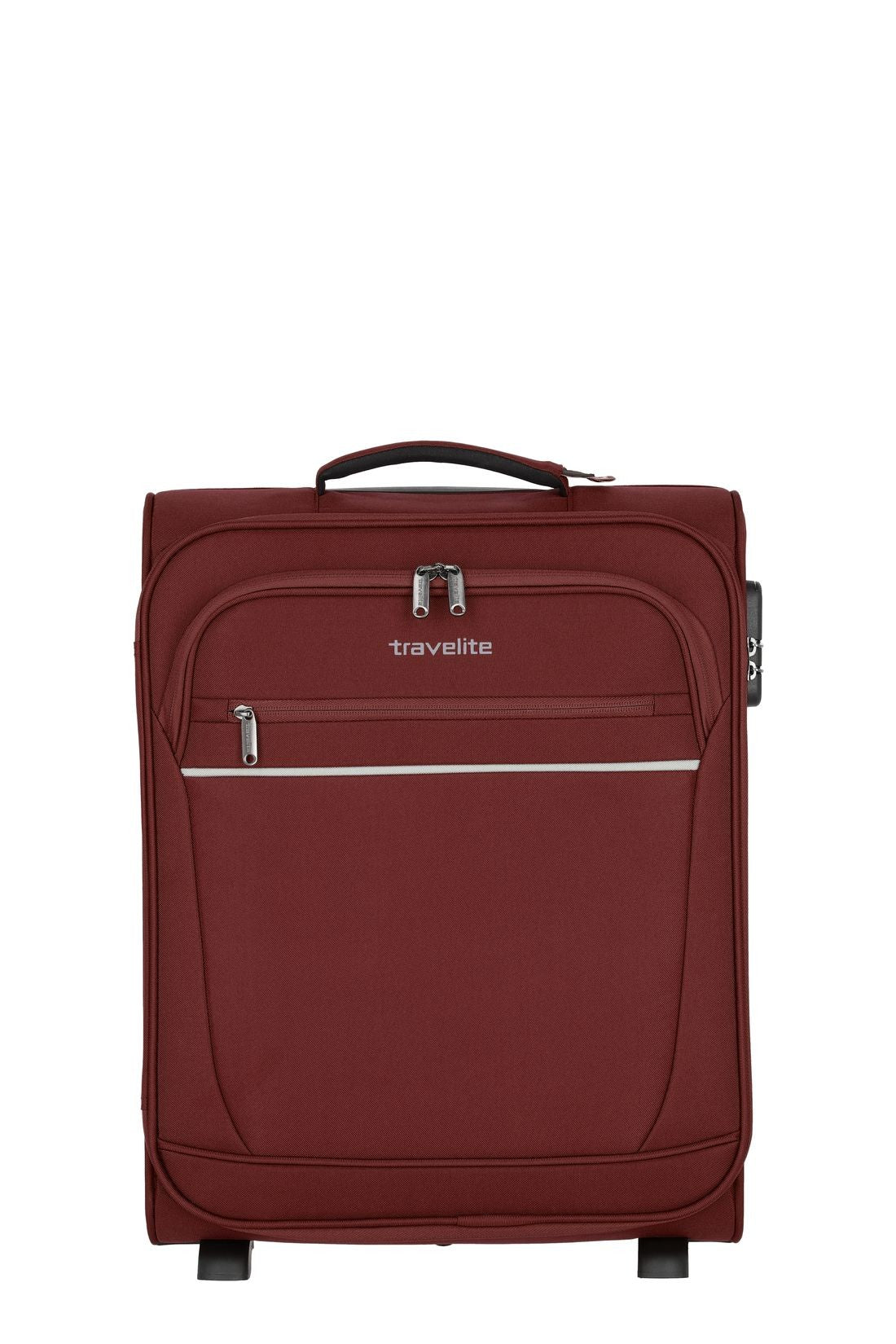 TRAVELITE MALETA DE CABINA 2RUEDAS BLANDA CABIN 52CM