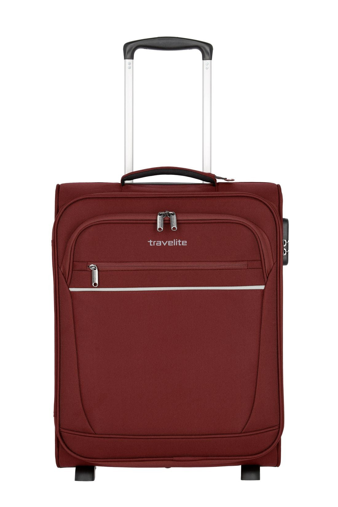 TRAVELITE MALETA DE CABINA 2RUEDAS BLANDA CABIN 52CM