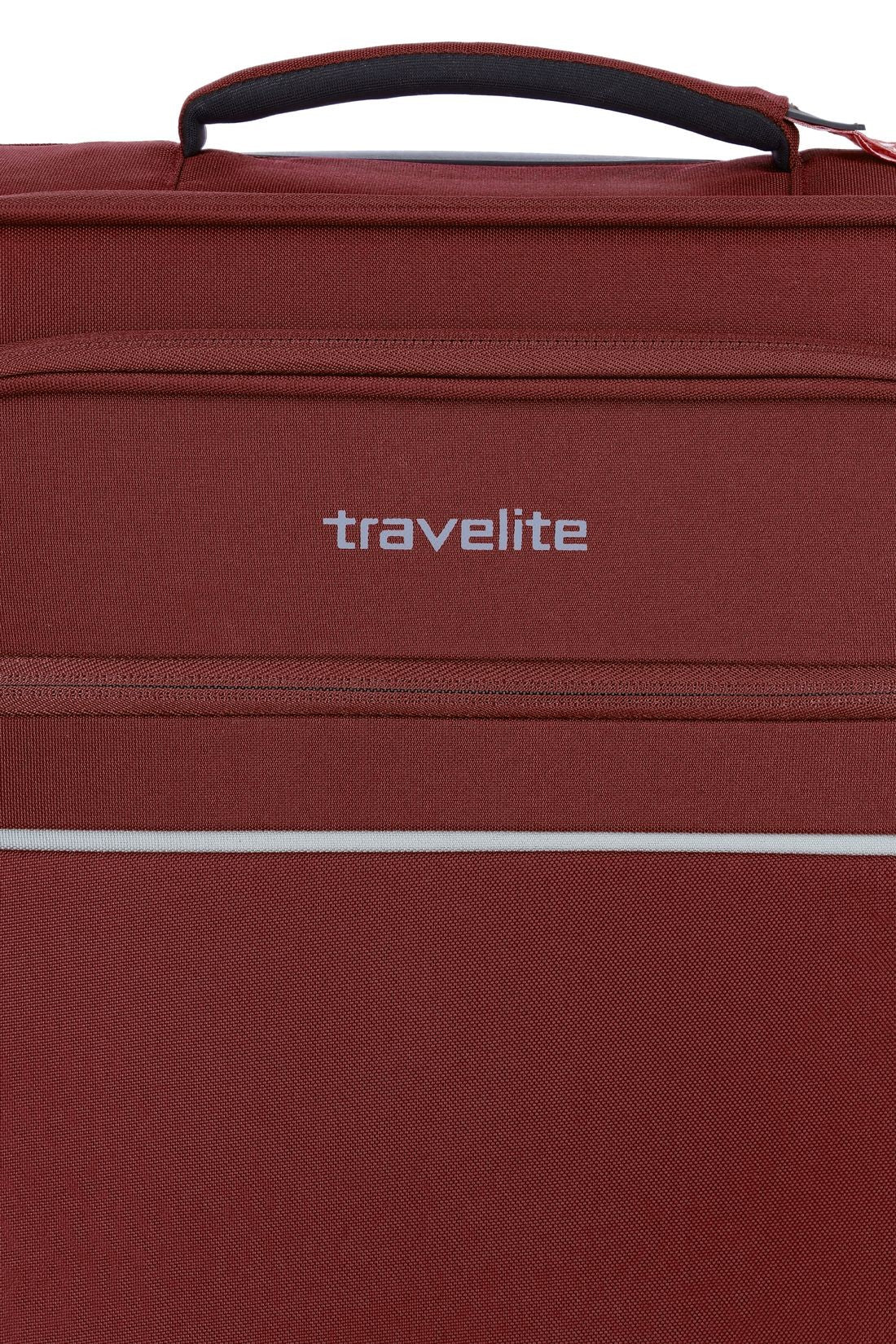 TRAVELITE MALETA DE CABINA 2RUEDAS BLANDA CABIN 52CM