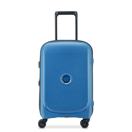 DELSEY Maleta de Cabina Extensible Belmont + TSA - 55cm