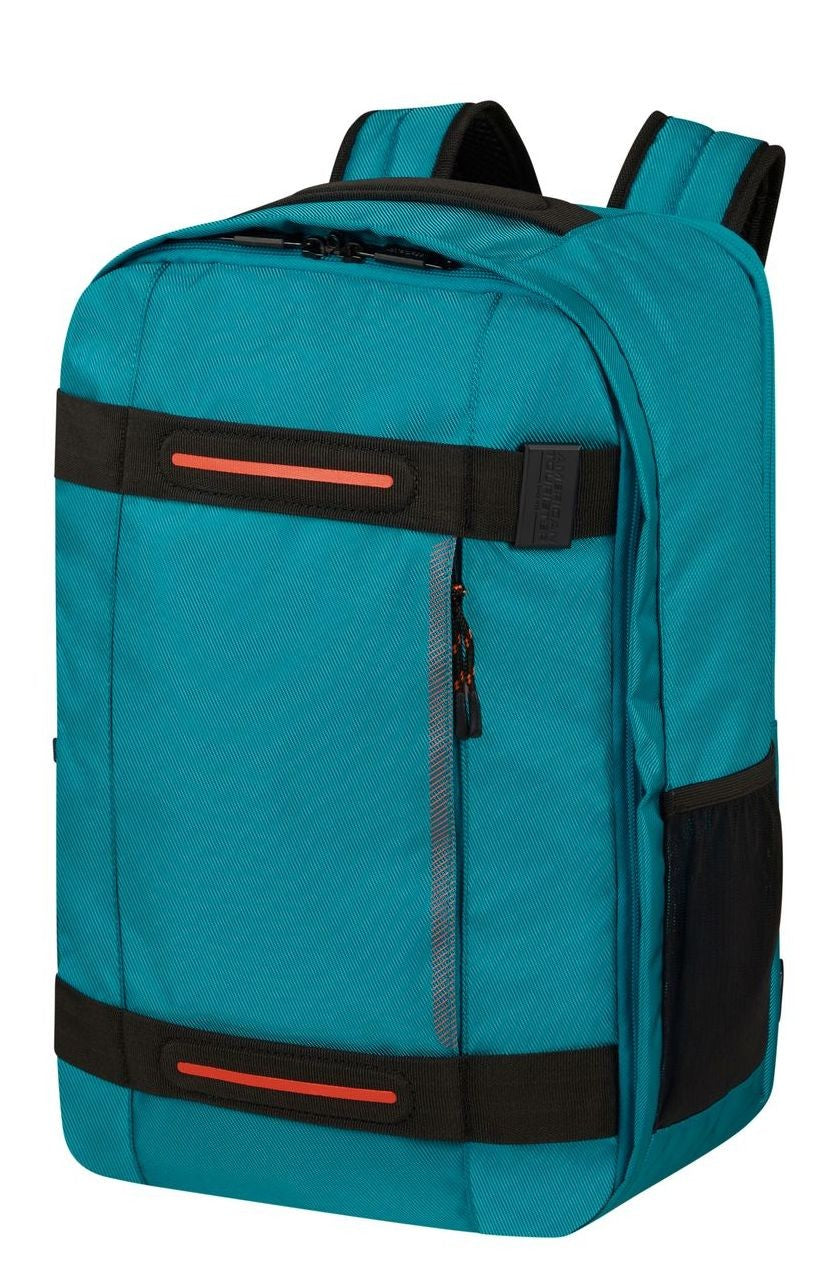 AMERICAN TOURISTER MOCHILA DE VIAJE URBAN TRACK 14"