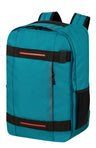 AMERICAN TOURISTER MOCHILA DE VIAJE URBAN TRACK 14"