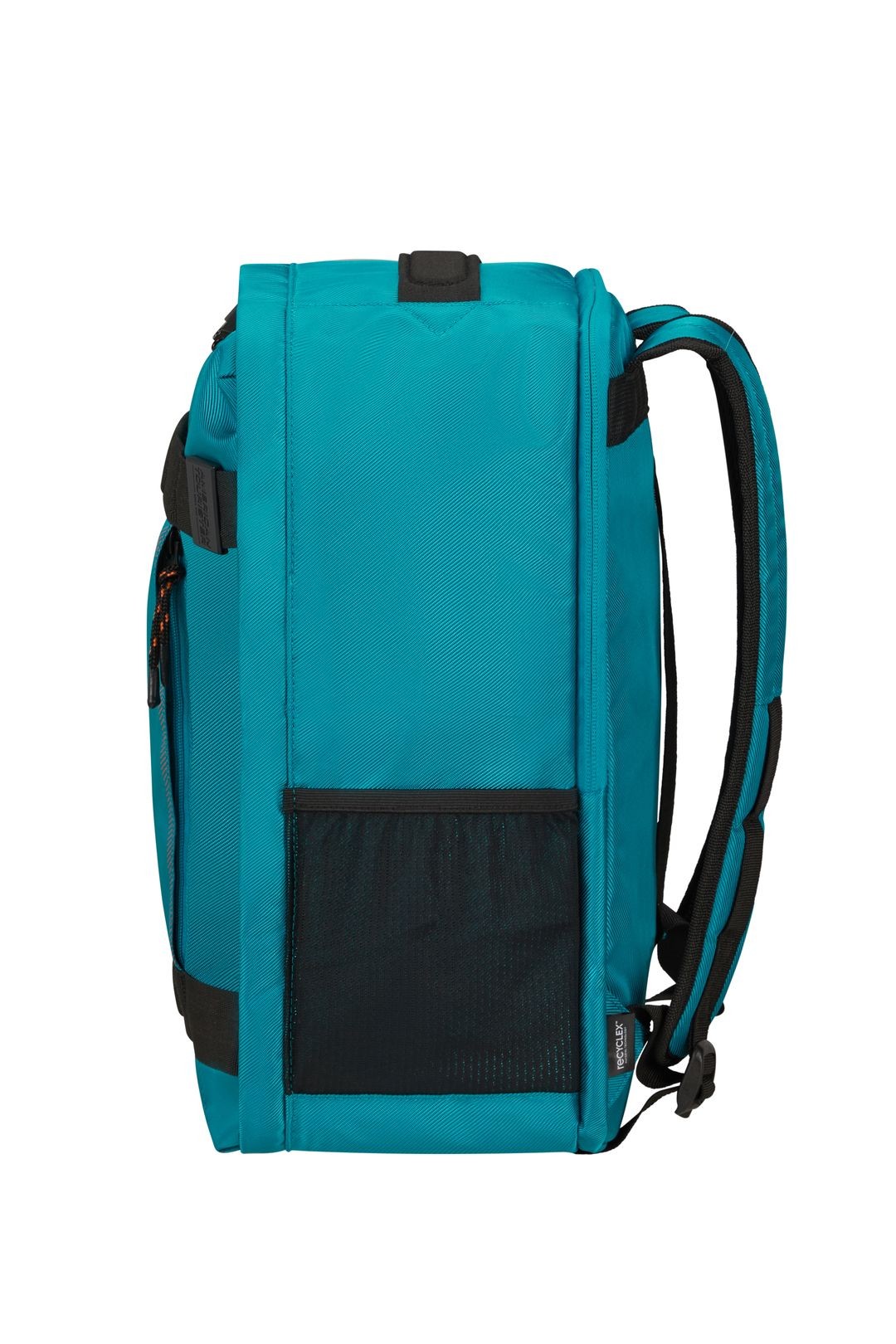 AMERICAN TOURISTER MOCHILA DE VIAJE URBAN TRACK 14"