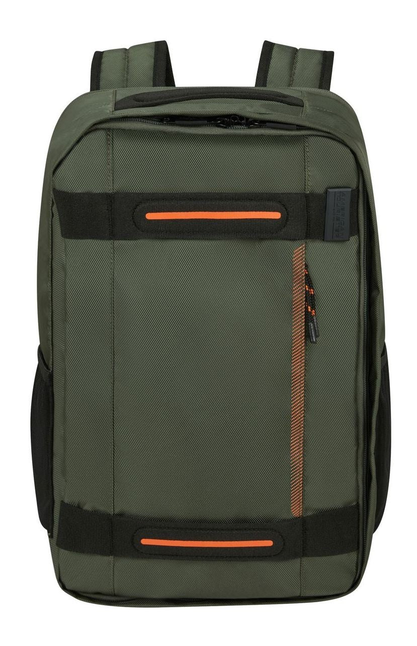 AMERICAN TOURISTER MOCHILA DE VIAJE URBAN TRACK 14"