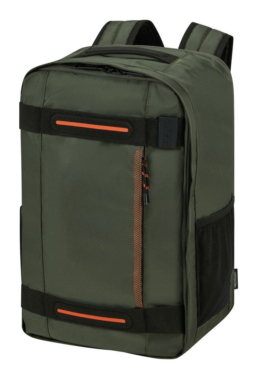 AMERICAN TOURISTER MOCHILA DE VIAJE URBAN TRACK 14"