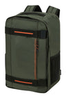 AMERICAN TOURISTER MOCHILA DE VIAJE URBAN TRACK 14"