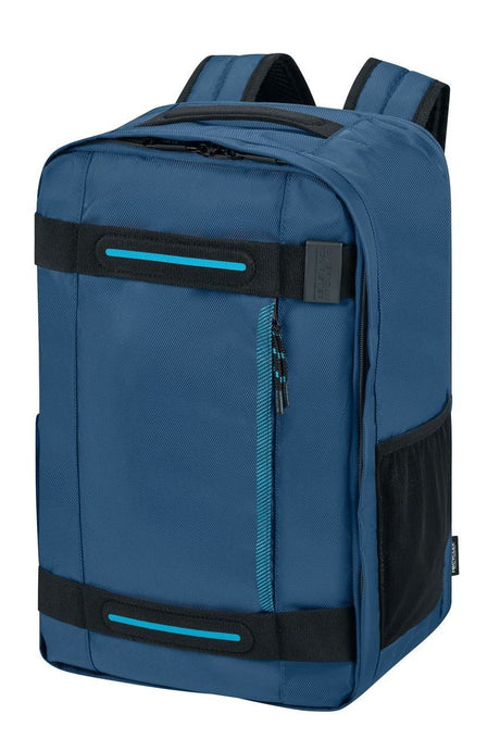 AMERICAN TOURISTER MOCHILA DE VIAJE URBAN TRACK 14"