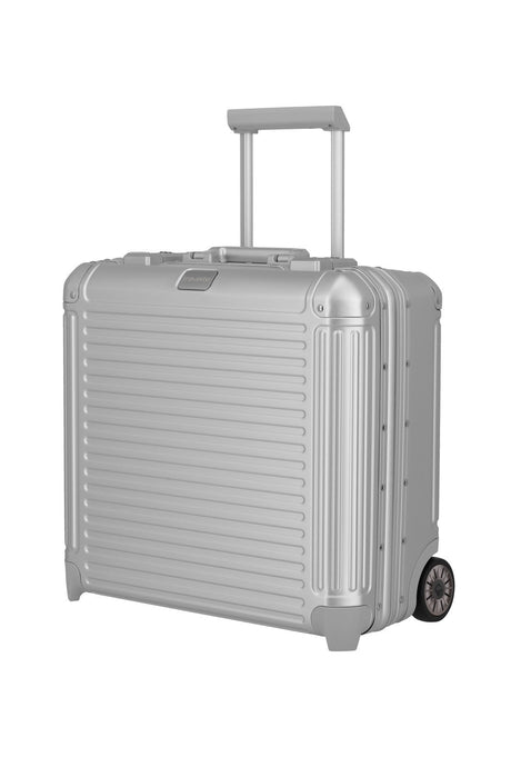 TRAVELITE - NEXT BUSINESS TROLLEY 2R – 15,6”