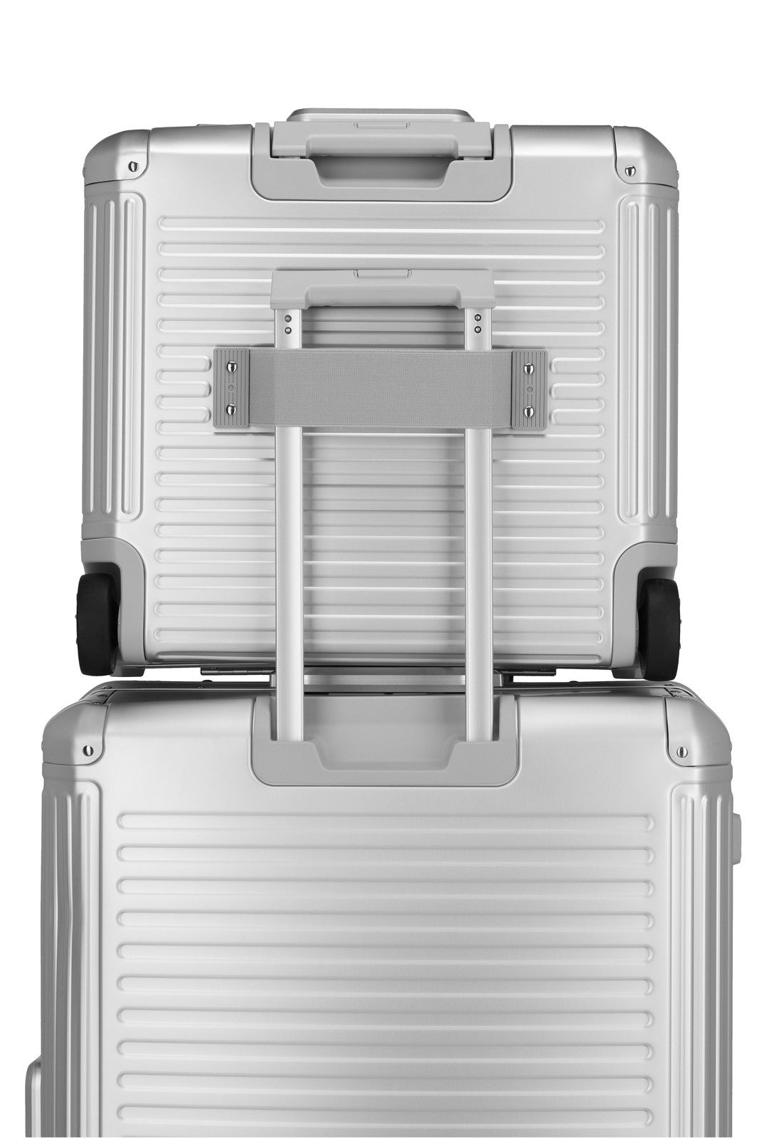 TRAVELITE - NEXT BUSINESS TROLLEY 2R – 15,6”