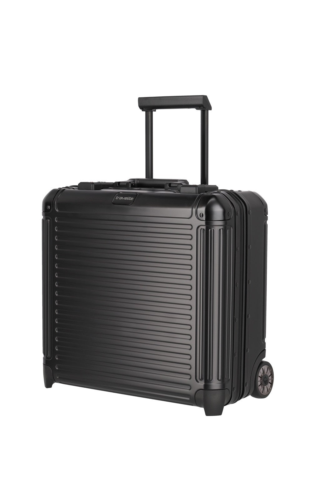 TRAVELITE - NEXT BUSINESS TROLLEY 2R – 15,6”