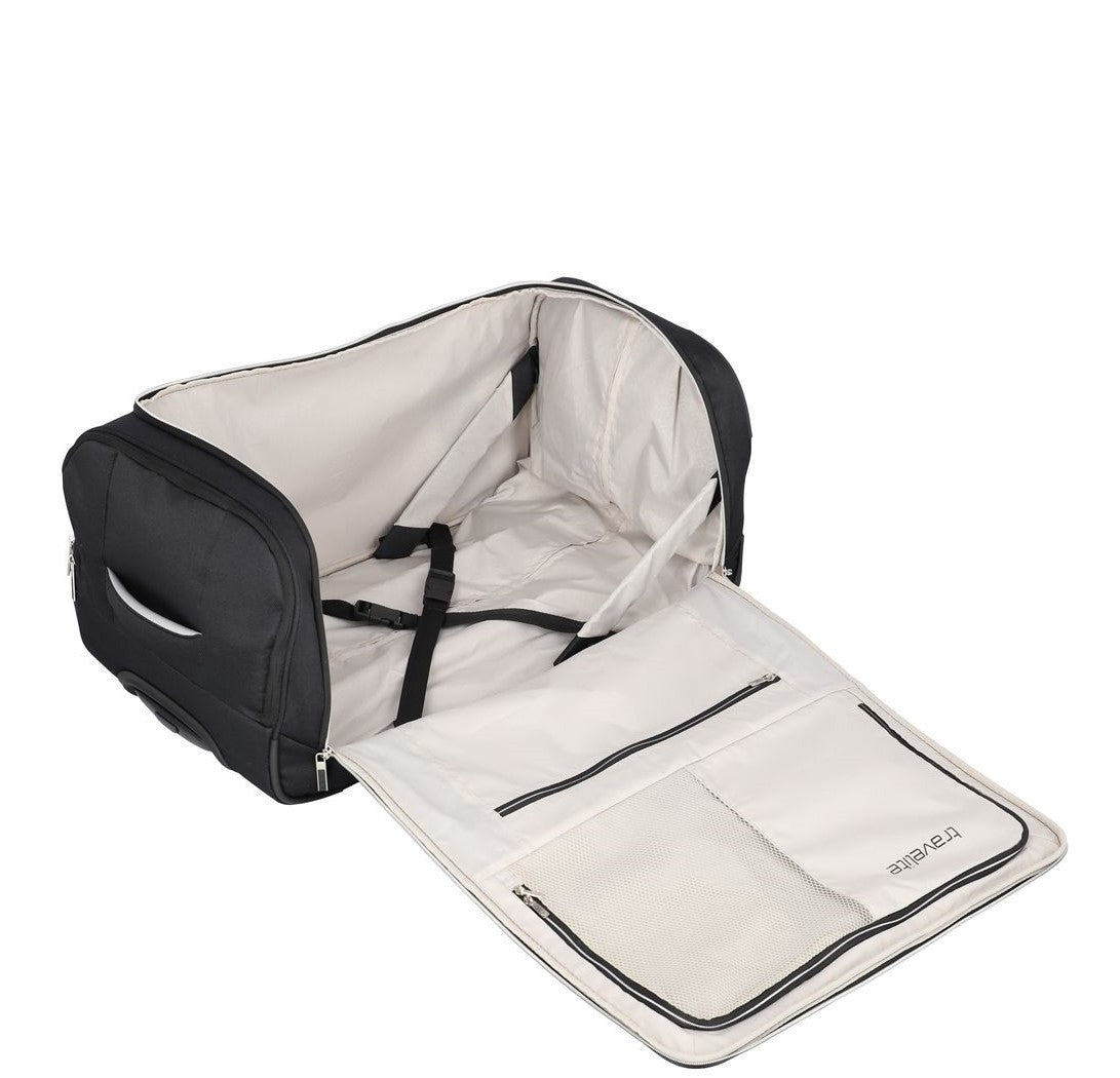 TRAVELITE BOLSA DE VIAJE CON RUEDAS MIIGO 69CM