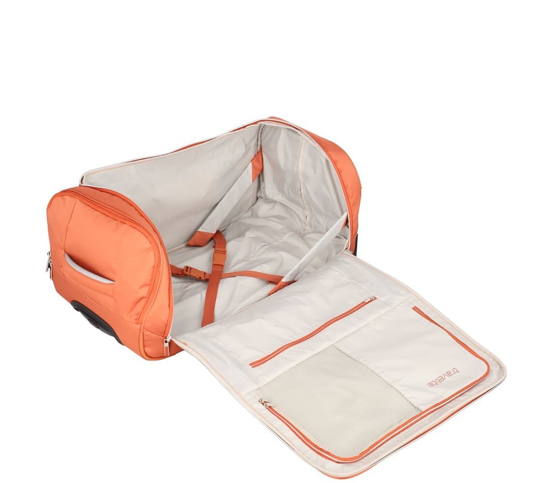 TRAVELITE BOLSA DE VIAJE CON RUEDAS MIIGO 69CM