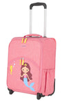 TRAVELITE-YOUNGSTER TROLLEY INFANTIL 2 RUEDAS - MERMAID