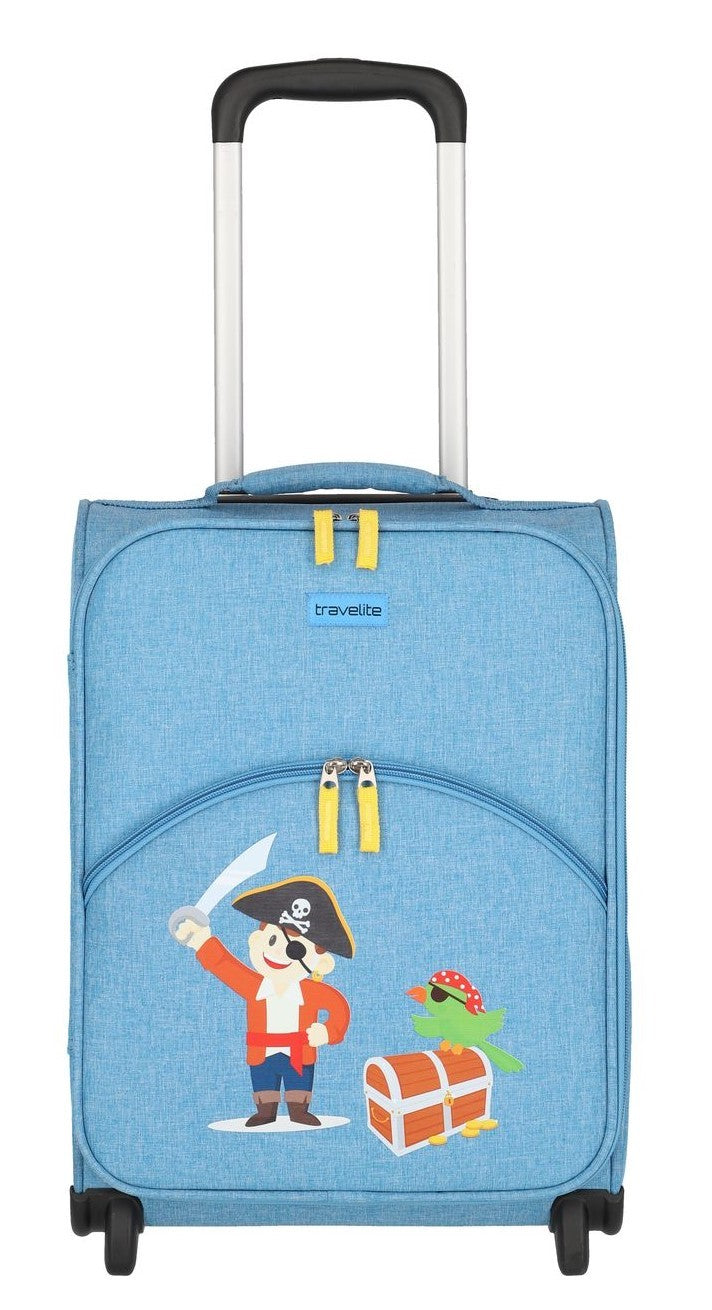 TRAVELITE-YOUNGSTER TROLLEY INFANTIL 2 RUEDAS - PIRATE