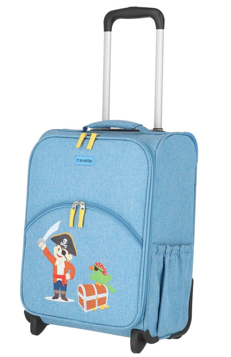 TRAVELITE-YOUNGSTER TROLLEY INFANTIL 2 RUEDAS - PIRATE