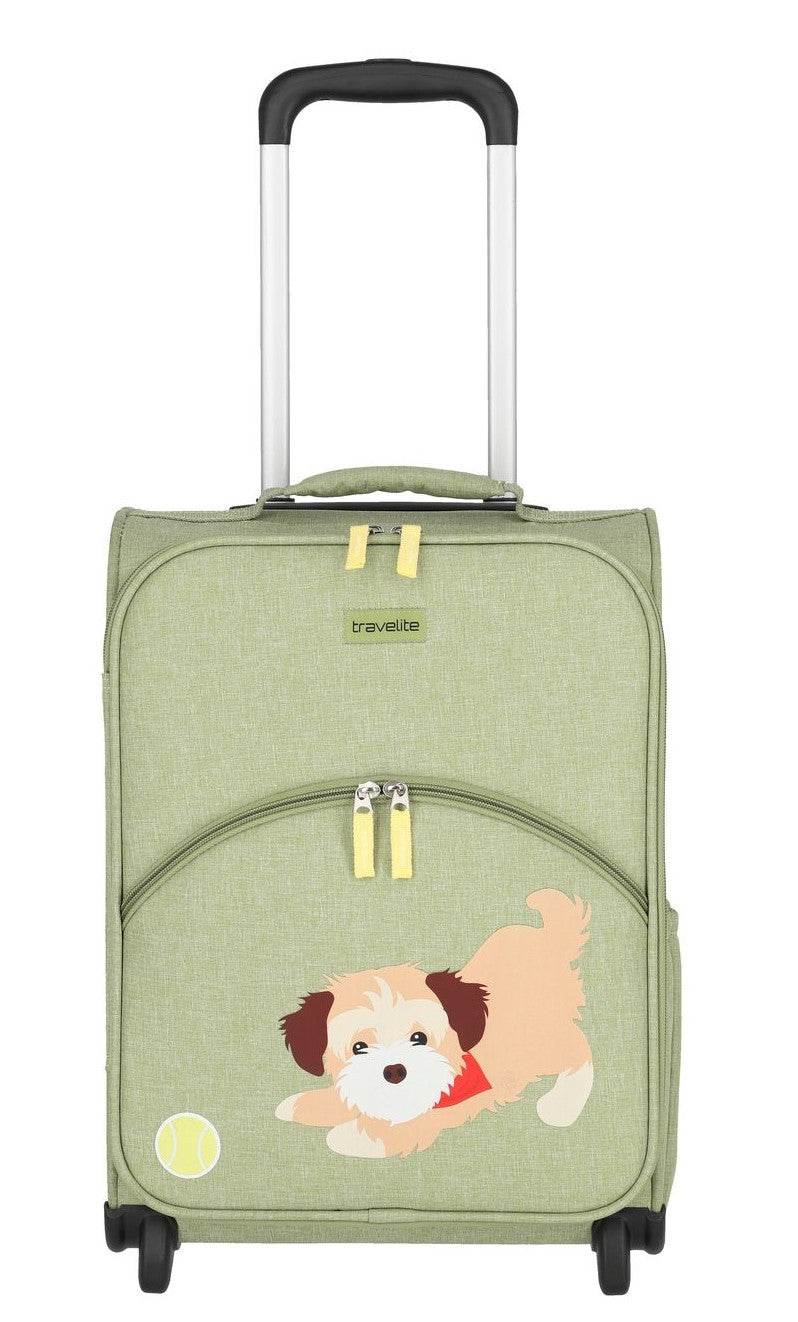 TRAVELITE-YOUNGSTER TROLLEY INFANTIL 2 RUEDAS - DOG