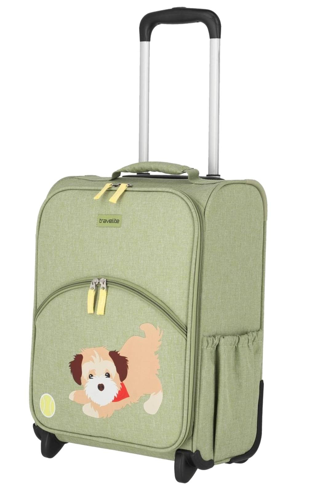 TRAVELITE-YOUNGSTER TROLLEY INFANTIL 2 RUEDAS - DOG