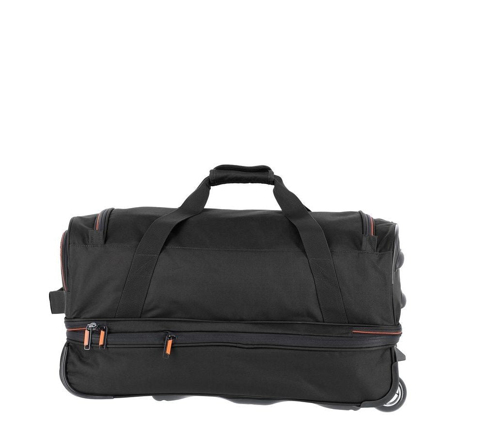 TRAVELITE BOLSA DE VIAJE CON RUEDAS EXTENSIBLE 55CM  BASICS