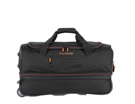 TRAVELITE BOLSA DE VIAJE CON RUEDAS EXTENSIBLE 55CM  BASICS