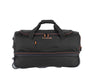 TRAVELITE BOLSA DE VIAJE CON RUEDAS EXTENSIBLE 55CM  BASICS