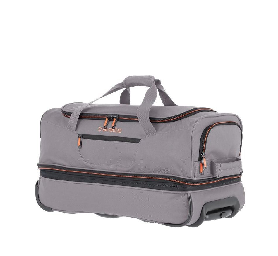 TRAVELITE BOLSA DE VIAJE CON RUEDAS EXTENSIBLE 55CM  BASICS