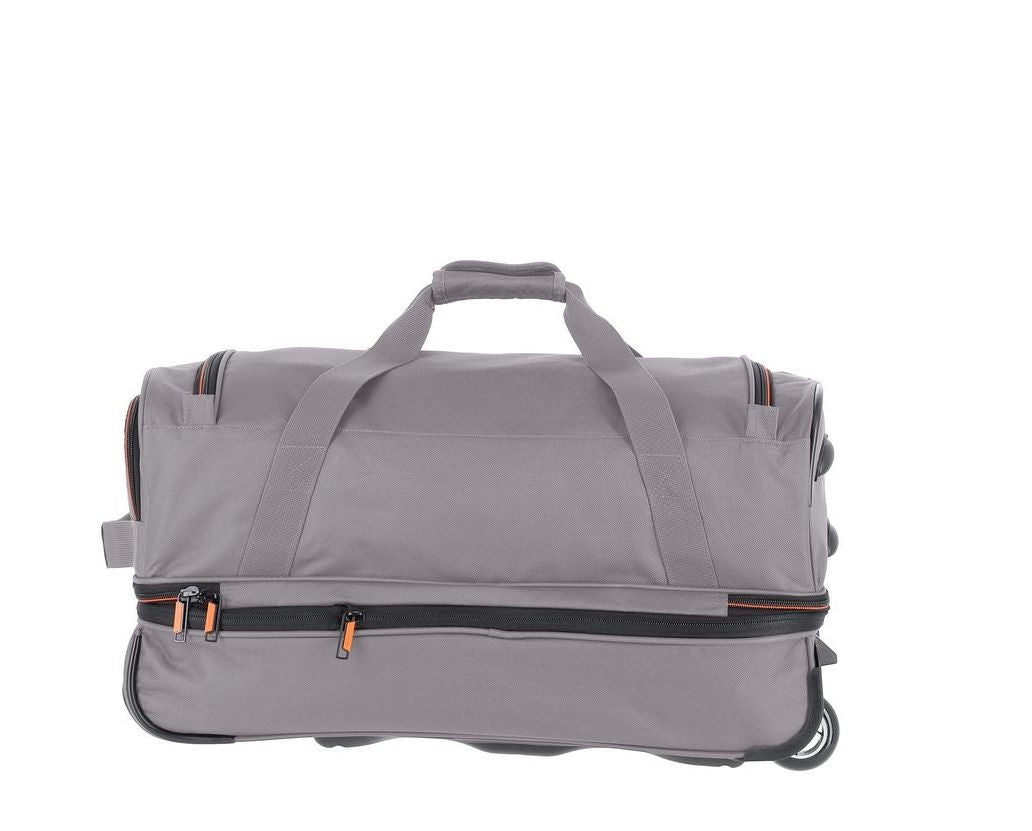 TRAVELITE BOLSA DE VIAJE CON RUEDAS EXTENSIBLE 55CM  BASICS