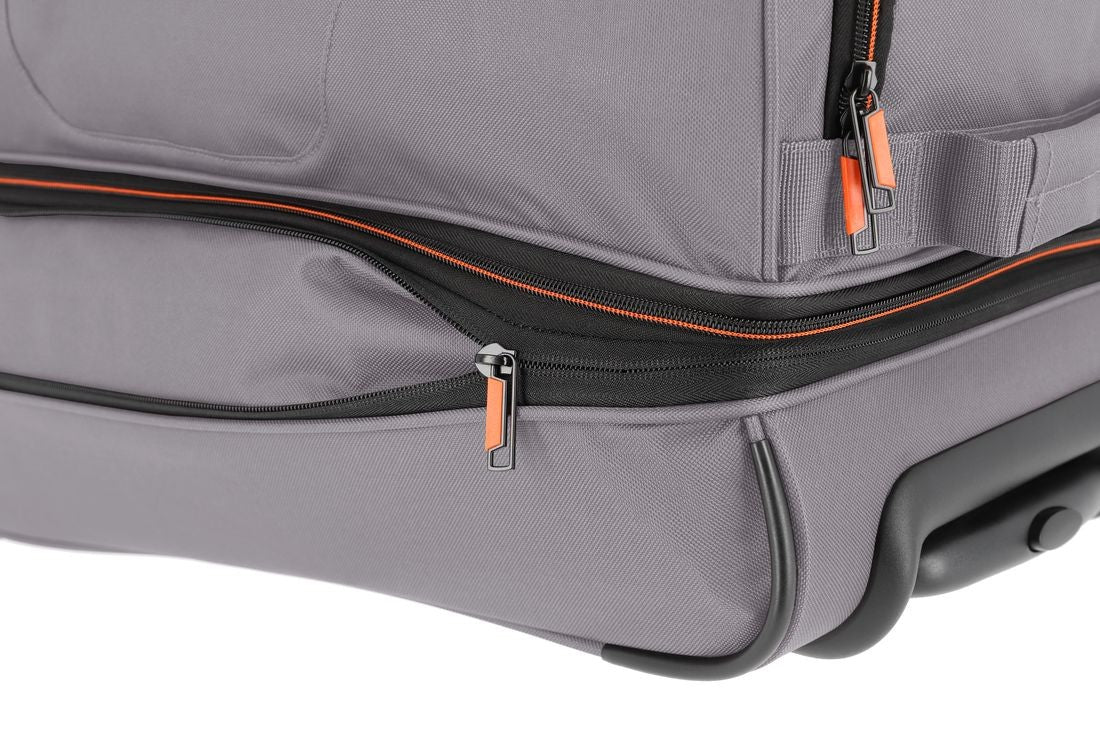 TRAVELITE BOLSA DE VIAJE CON RUEDAS EXTENSIBLE 55CM  BASICS