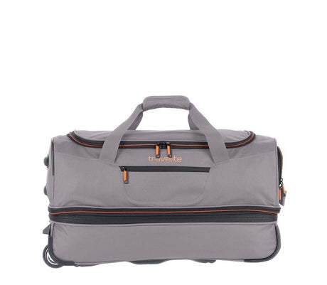 TRAVELITE BOLSA DE VIAJE CON RUEDAS EXTENSIBLE 55CM  BASICS