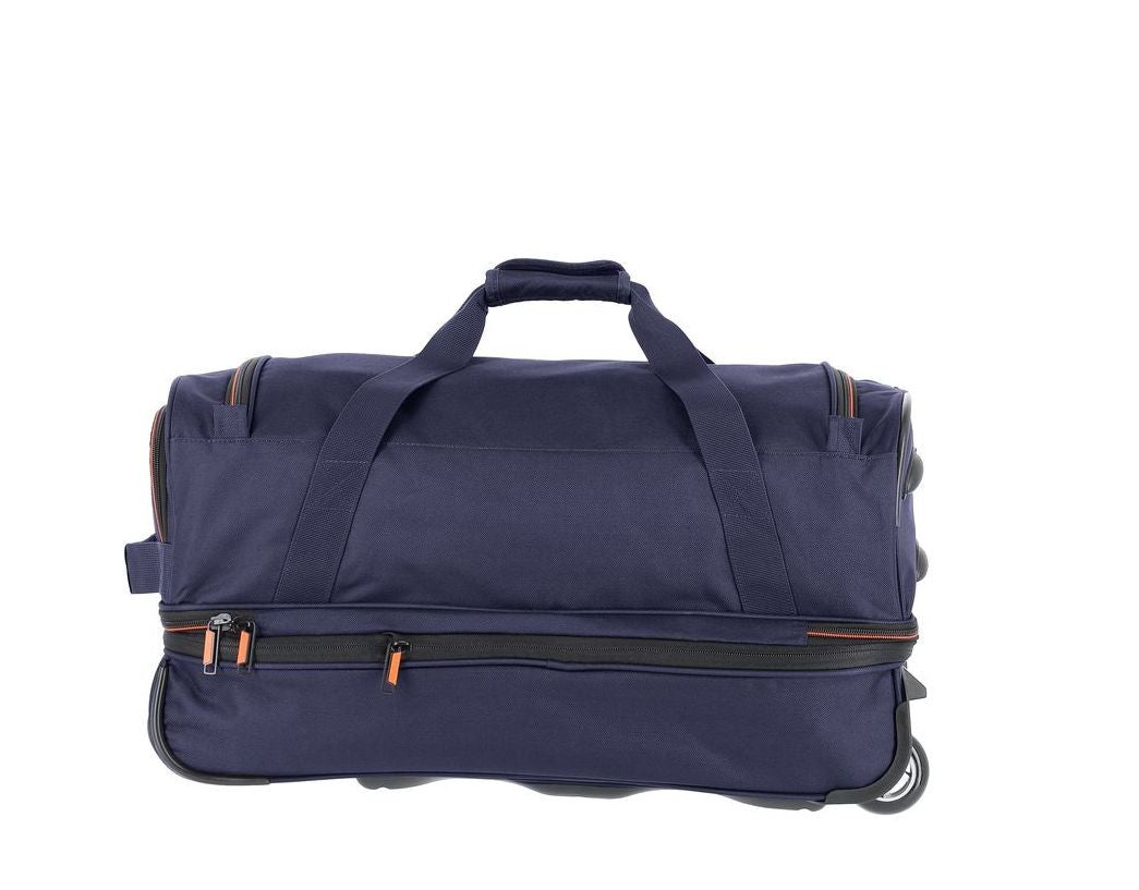 TRAVELITE BOLSA DE VIAJE CON RUEDAS EXTENSIBLE 55CM  BASICS