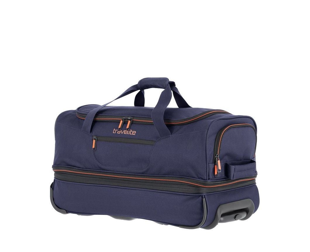 TRAVELITE BOLSA DE VIAJE CON RUEDAS EXTENSIBLE 55CM  BASICS