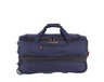 TRAVELITE BOLSA DE VIAJE CON RUEDAS EXTENSIBLE 55CM  BASICS