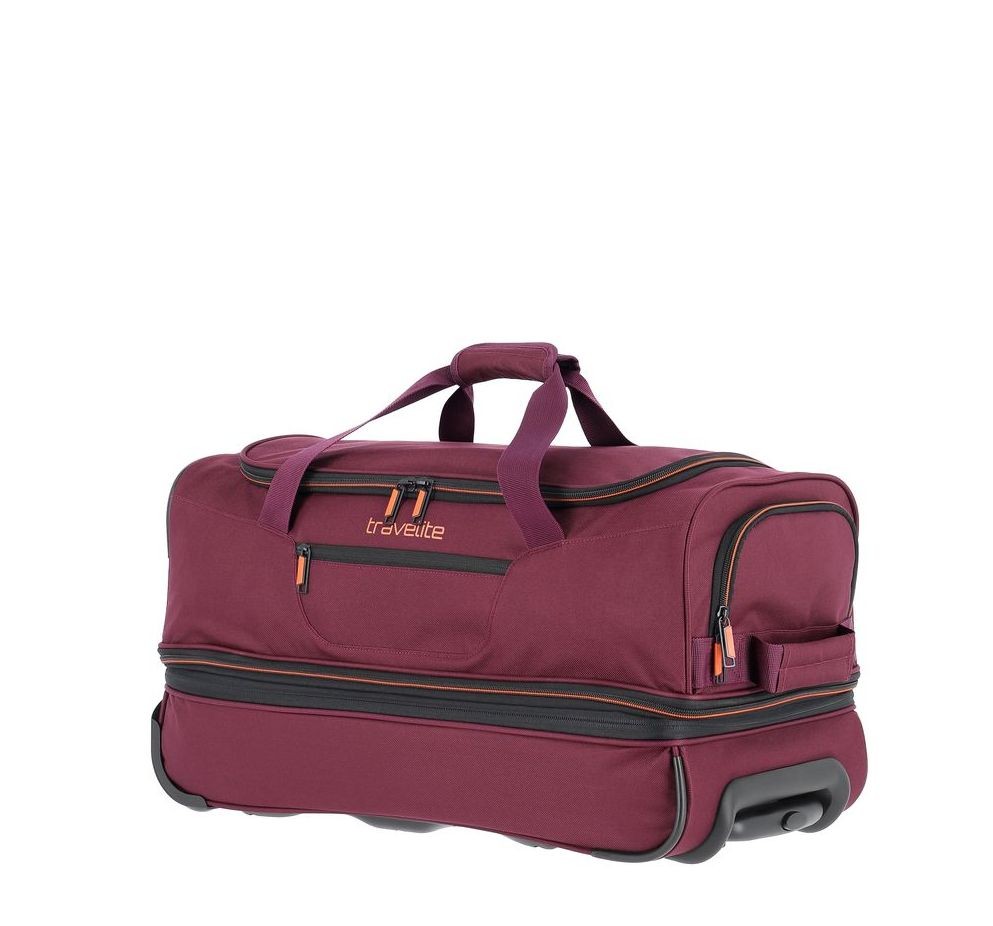 TRAVELITE BOLSA DE VIAJE CON RUEDAS EXTENSIBLE 55CM  BASICS