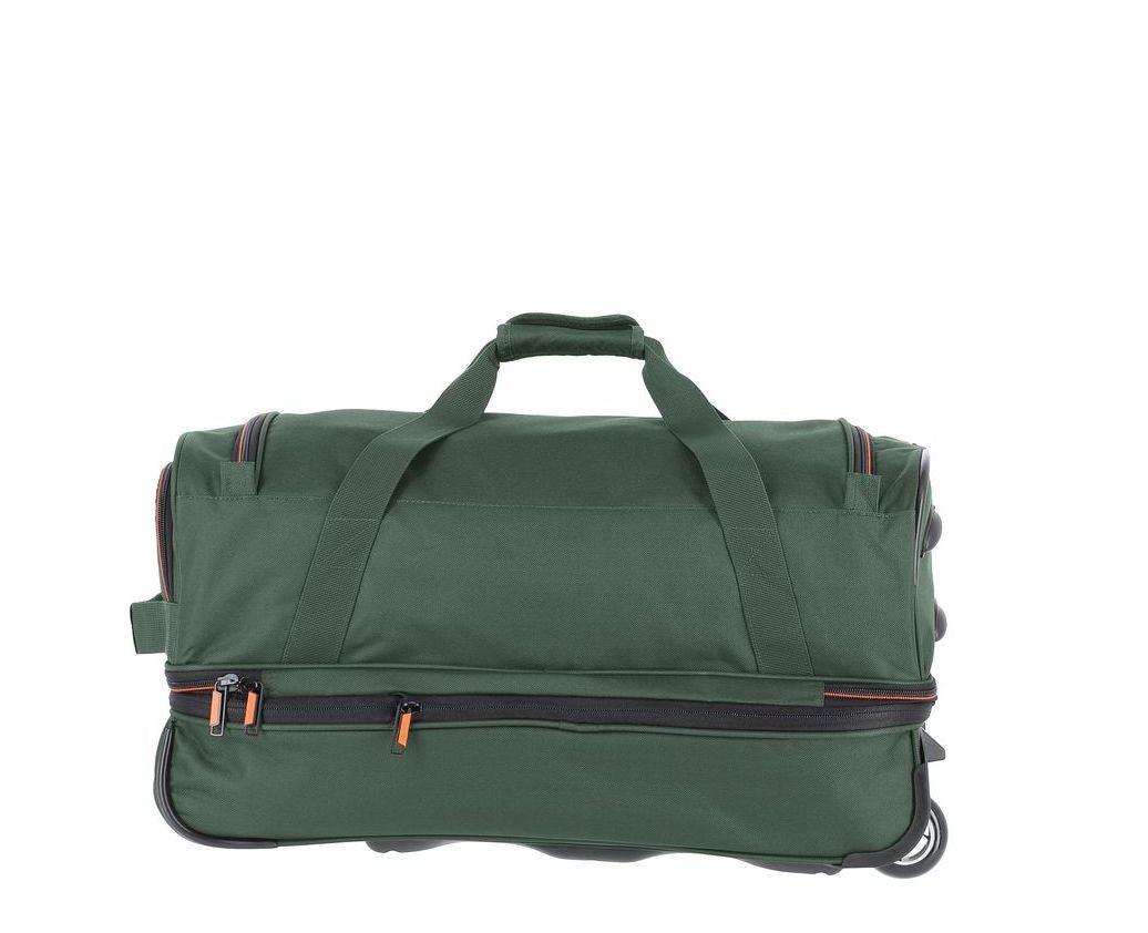 TRAVELITE BOLSA DE VIAJE CON RUEDAS EXTENSIBLE 55CM  BASICS