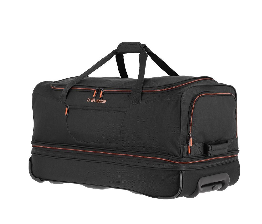 TRAVELITE BOLSA DE VIAJE CON RUEDAS EXTENSIBLE 70CM BASICS