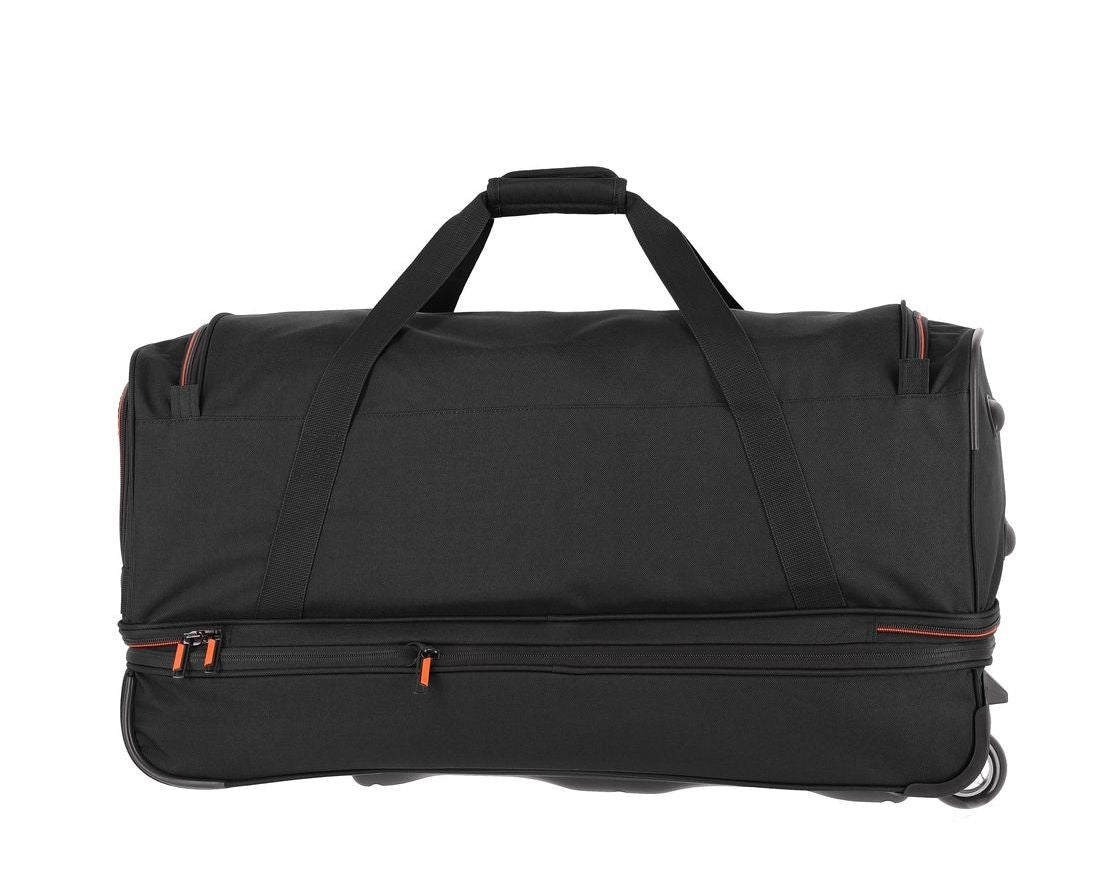 TRAVELITE BOLSA DE VIAJE CON RUEDAS EXTENSIBLE 70CM BASICS