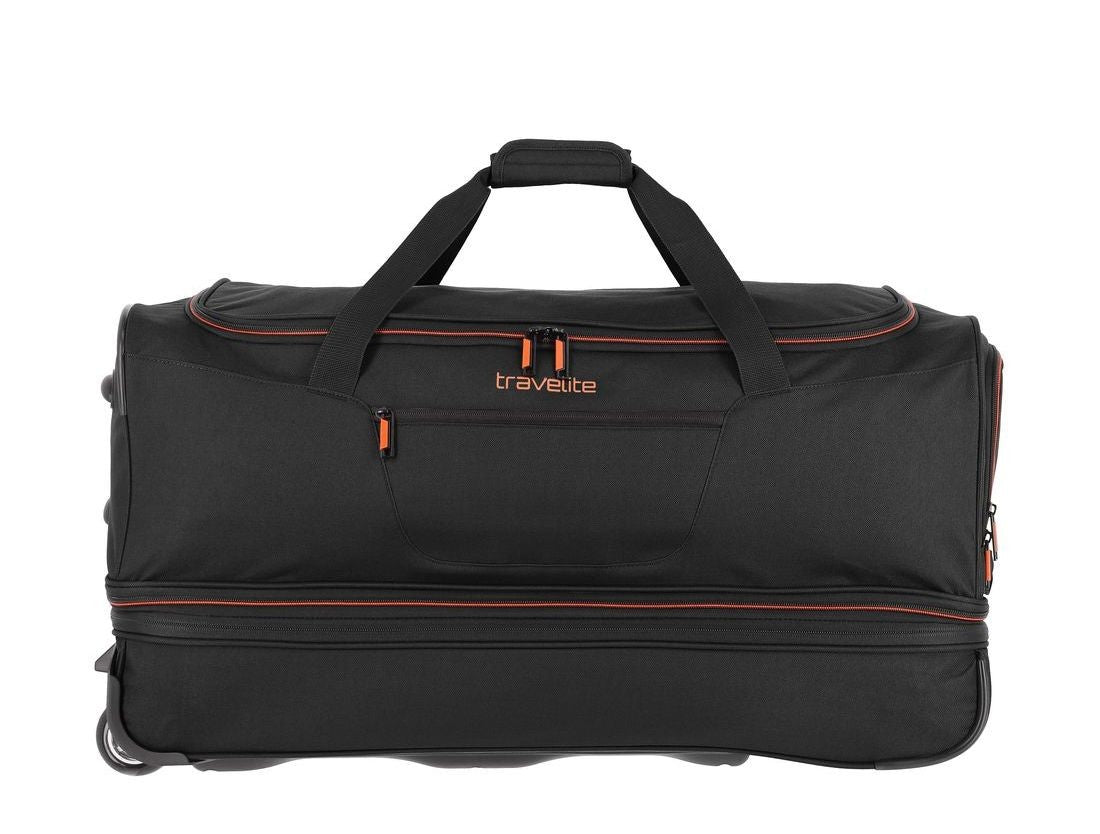 TRAVELITE BOLSA DE VIAJE CON RUEDAS EXTENSIBLE 70CM BASICS