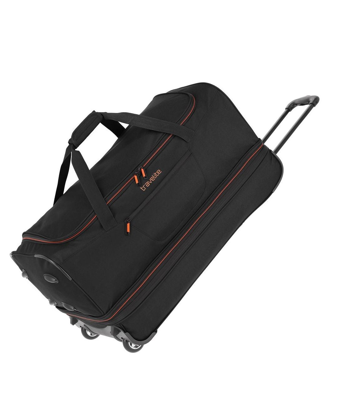 TRAVELITE BOLSA DE VIAJE CON RUEDAS EXTENSIBLE 70CM BASICS