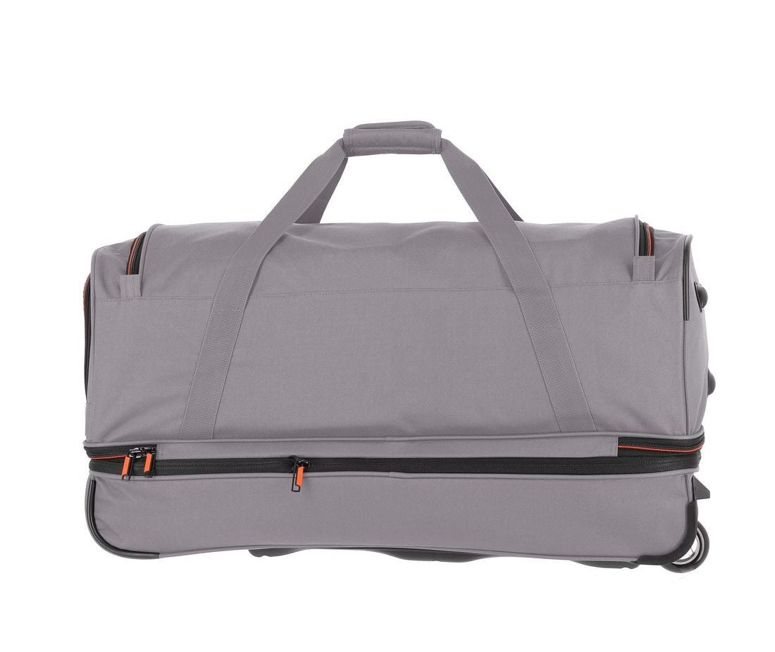 TRAVELITE BOLSA DE VIAJE CON RUEDAS EXTENSIBLE 70CM BASICS