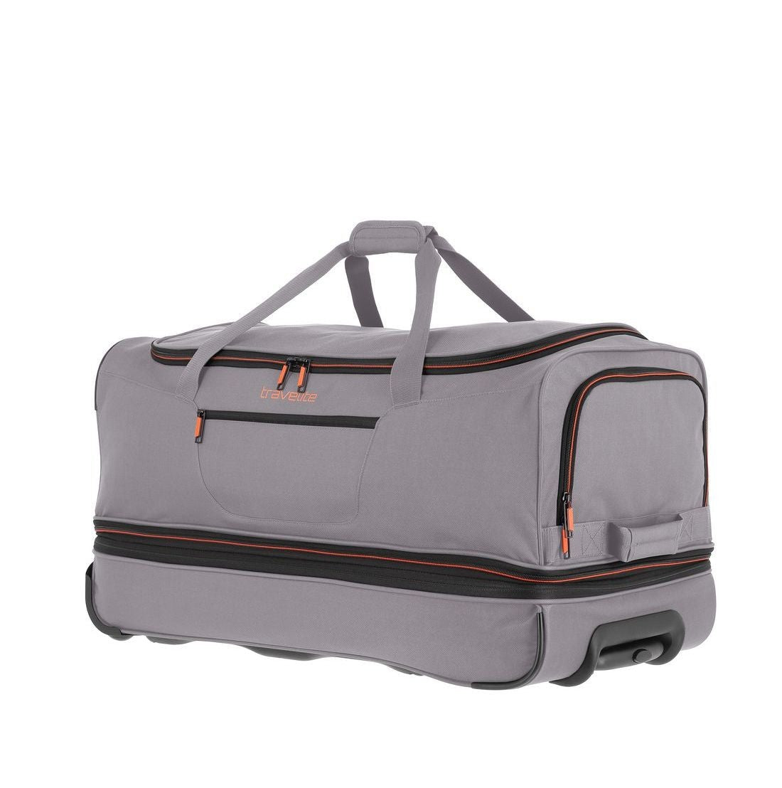 TRAVELITE BOLSA DE VIAJE CON RUEDAS EXTENSIBLE 70CM BASICS