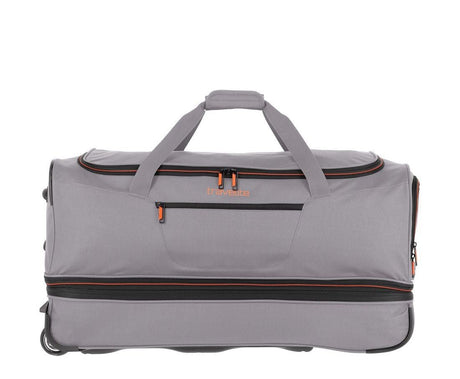 TRAVELITE BOLSA DE VIAJE CON RUEDAS EXTENSIBLE 70CM BASICS